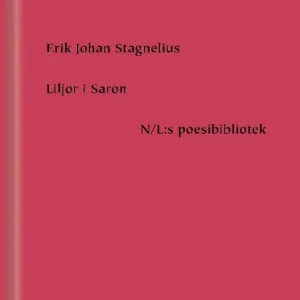 Liljor i Saron