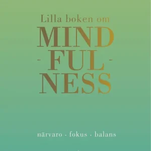 Lilla boken om mindfulness