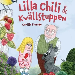 Lilla Chili & Kvällstuppen