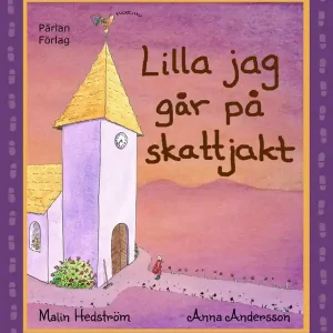 Lilla jag går på skattjakt