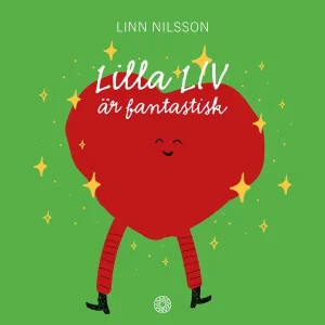 Lilla Liv är fantastisk