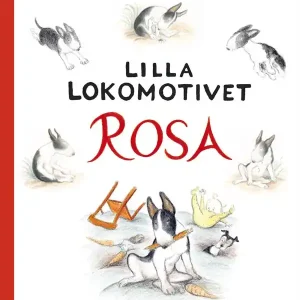 Lilla lokomotivet Rosa