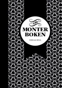 Lilla monterboken
