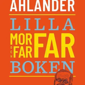 Lilla Morfar- och Farfarboken