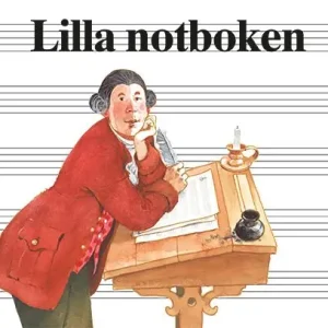 Lilla Notboken