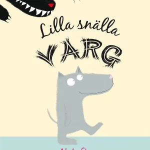 Lilla snälla varg