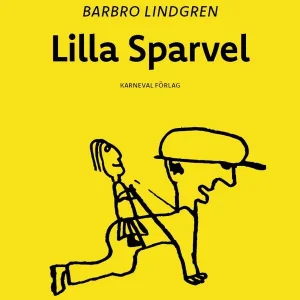Lilla Sparvel