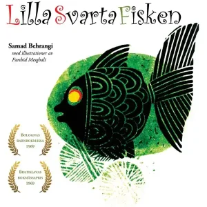 Lilla Svarta Fisken