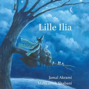 Lille Ilia (svenska och persiska)