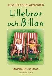 Lillebror och Billan