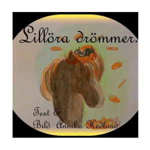 Lillöra drömmer, men "Allt är inte guld som glimmar"