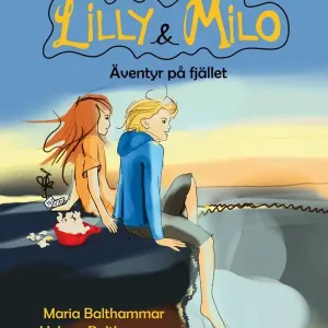 Lilly & Milo äventyr på fjället