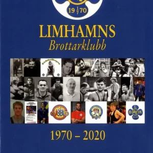 Limhamns brottarklubb 1970-2020