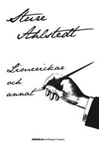 Limrickar och annat