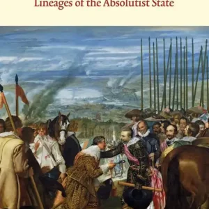 Lineages of the Absolutist State