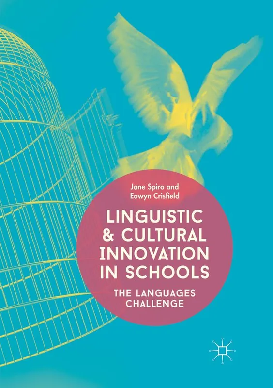 Linguistic and Cultural Innovation in Schools - Begagnad bok