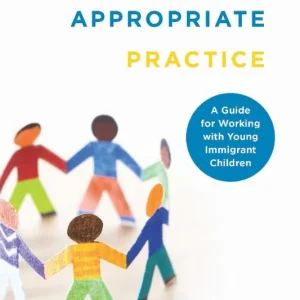 Linguistically appropriate practice - a guide for working with young immigr
