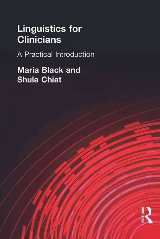 Linguistics for Clinicians