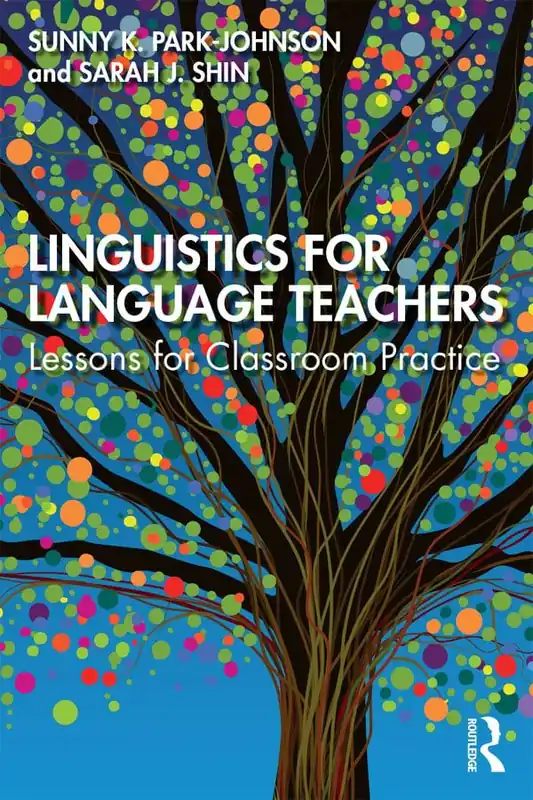 Linguistics for Language Teachers - Begagnad bok