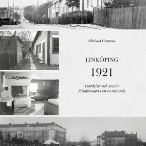 Linköping 1921 – händelser och sociala förhållanden i en svensk stad