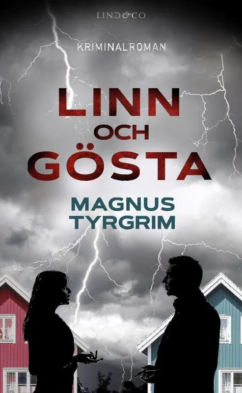 Linn och Gösta
