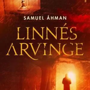 Linnés arvinge