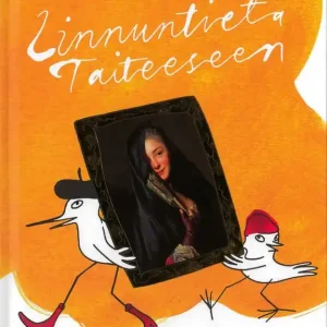 Linnuntietä Taiteeseen