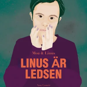 Linus är ledsen