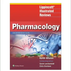 Lippincott Illustrated Reviews: Pharmacology