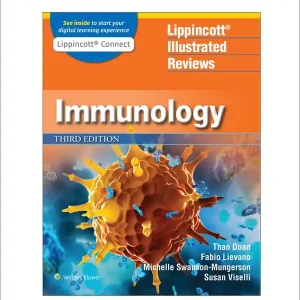 Lippincott® Illustrated Reviews: Immunology
