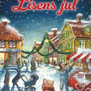 Lisens jul