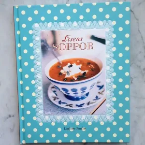 Lisens soppor