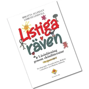 Listiga räven