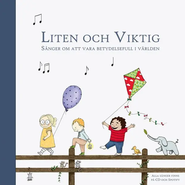 Liten och Viktig