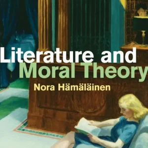 Literature and Moral Theory