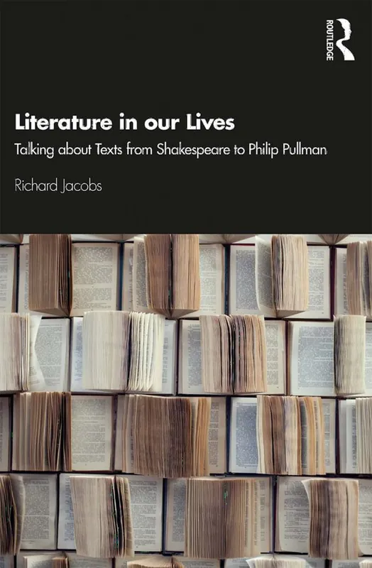 Literature in our Lives - Begagnad bok