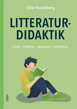 Litteraturdidaktik - Begagnad bok
