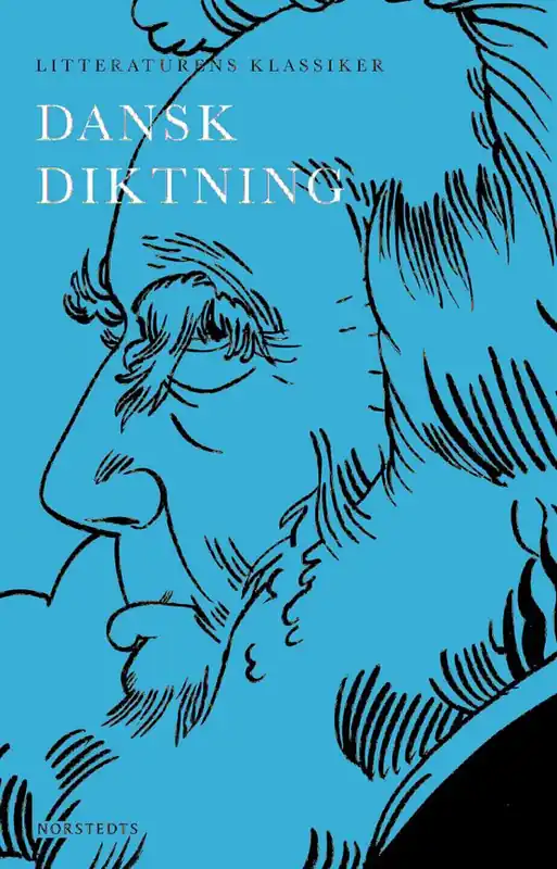 Litteraturens klassiker: Dansk diktning