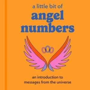 Little Bit Of Angel Numbers
