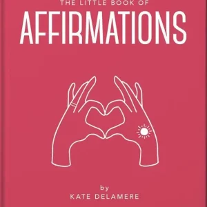 Little Book Of Affirmationshb