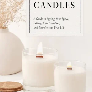 Little Book Of Candles