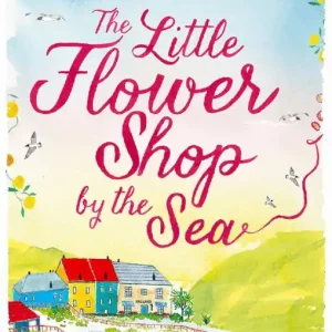 Little Flower Shop by the Sea