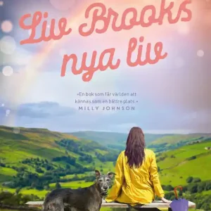 Liv Brooks nya liv