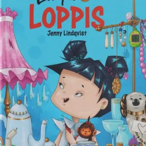 Liv på loppis