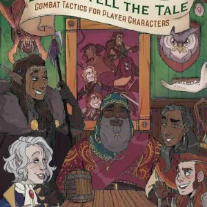 Live to Tell the Tale