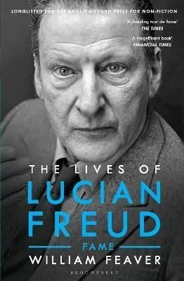 Lives of Lucian Freud: FAME 1968 - 2011