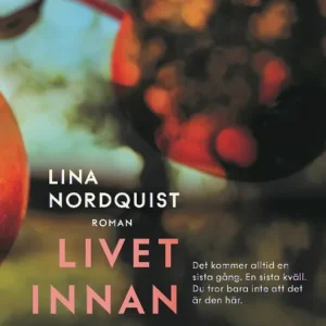Livet innan du dör - Begagnad bok