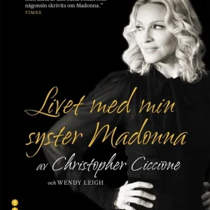 Livet med min syster Madonna