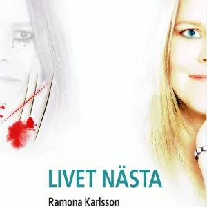 Livet nästa - Begagnad bok