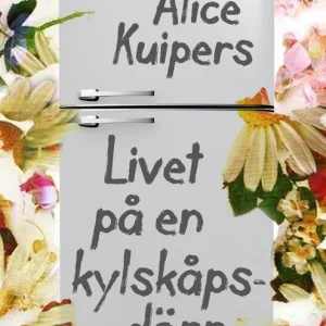 Livet på en kylskåpsdörr